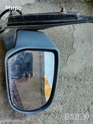 Части от Мазда MPV, снимка 5 - Части - 51628816