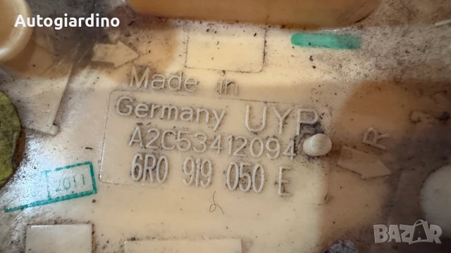 Горивна помпа за VW Polo - 6R0919050, снимка 2 - Части - 50606743