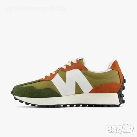 Мъжки маратонки New Balance MS327HC