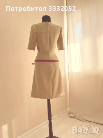 Чисто нова рокля Calvin Klein, снимка 6 - Рокли - 51155842