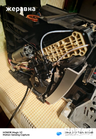 Делонги магнифика ес , снимка 2 - Кафемашини - 53059451