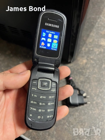 Телефон Samsung , снимка 3 - Samsung - 53004736