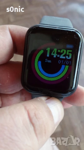 Смарт Гривна