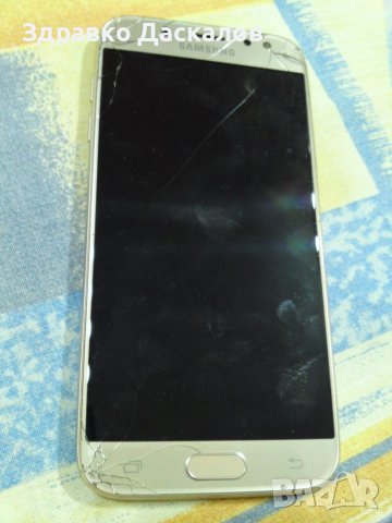 Samsung Galaxy J5 2017 J530f, снимка 3 - Samsung - 39514819