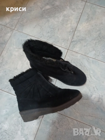 красиви боти, снимка 3 - Дамски боти - 52502104