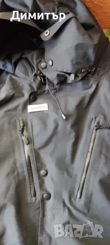 Norrona roldal g.t.performance shell, снимка 2 - Якета - 48968935