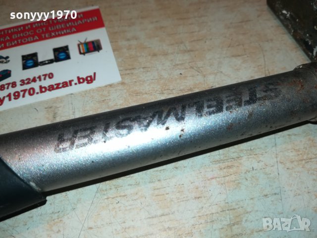 STANLEY-UK 2602221901, снимка 3 - Други инструменти - 35924422