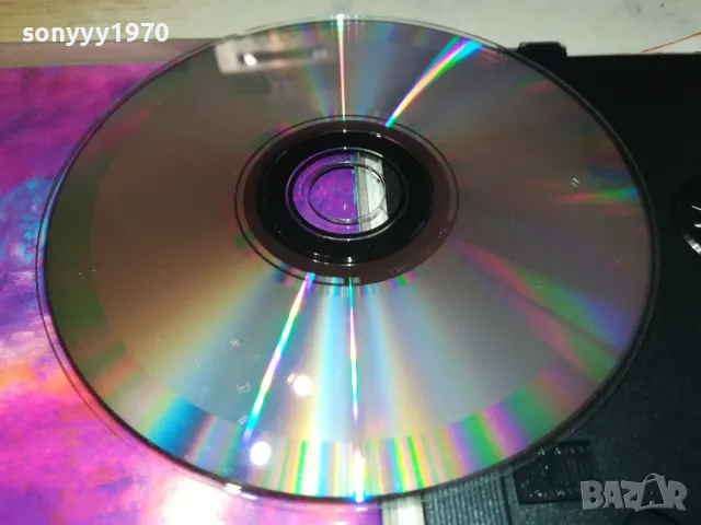 JIMI HENDRIX CD 1112241036, снимка 17 - CD дискове - 48303802