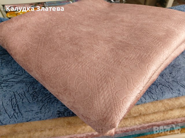 Покривала за диван с антиплъзгаща основа , снимка 11 - Платове и дамаски - 41956058