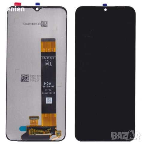 Дисплей за Samsung Galaxy A13 4G A135 A137 M23 M33 5G /ГАРАНЦИЯ/