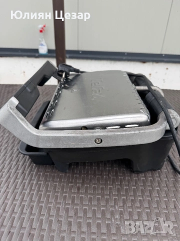 Продавам TEFAL GC750D30, снимка 3 - Скари - 53537074