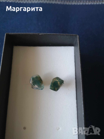 Различни обеци по 10 лв, снимка 6 - Обеци - 44820296