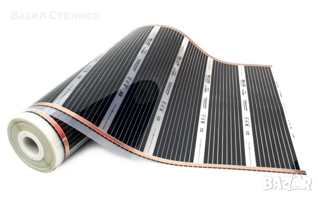 Подово отопление икономично ефективно уютно, снимка 3 - Електро услуги - 50227445