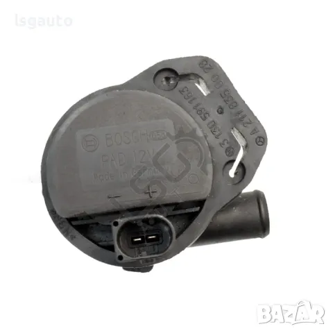 Допълнителна водна помпа Mercedes-Benz C-Class 204 (W/S/C) 2007-2014 ID: 144784, снимка 2 - Части - 49558572