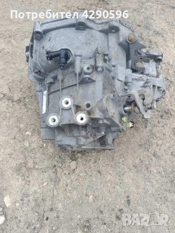 Скоростна кутия за Opel Combo 1.7 / Опел Комбо дизел, снимка 4 - Части - 51458872