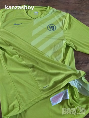 Nike  - страхотна мъжка тениска , снимка 6 - Тениски - 39396364