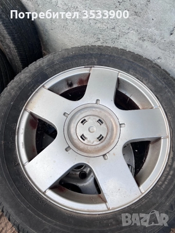 Vw poli за части !!! 1.4 бензин, снимка 6 - Автомобили и джипове - 51727619