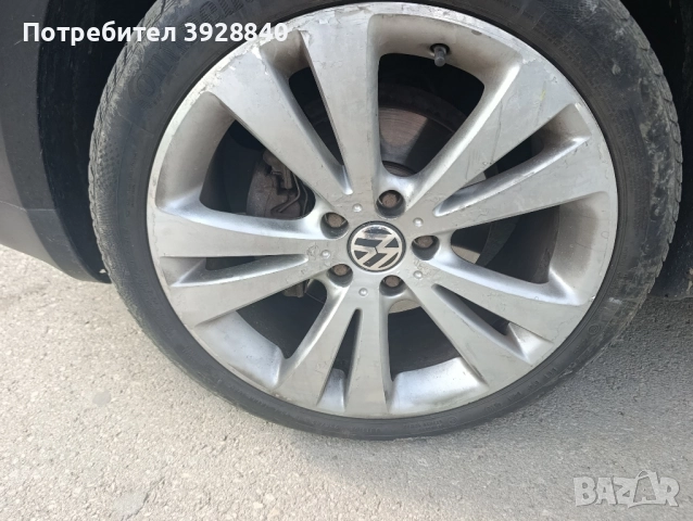 Зимни гуми или гуми с джанти , снимка 2 - Гуми и джанти - 52025697