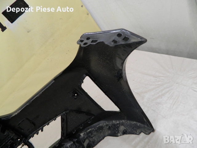 Предна броня BMW Серия 4 G26, 2020, 2021, 2022, 2023, 2024, снимка 6 - Части - 52193622