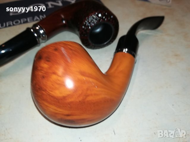 нова лула 85лв за бр-внос swiss 1606231716, снимка 9 - Лули - 41208925