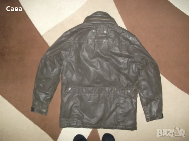 Зимно яке CAMEL GORE-TEX  мъжко,Л, снимка 13 - Якета - 49549147