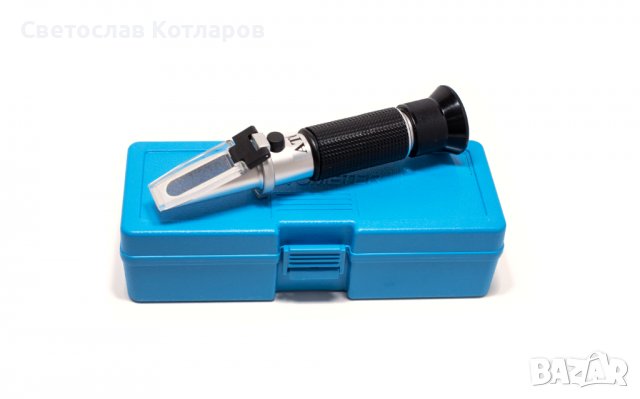 уред за измерване на антифриз течност чистачки ад блу  електролит , снимка 2 - Аксесоари и консумативи - 39143855