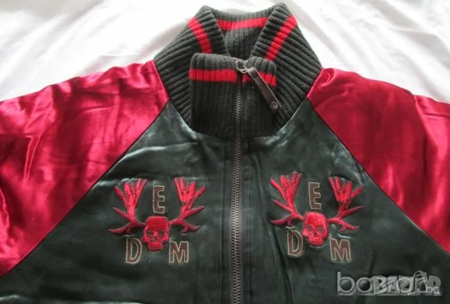 ENERGIE ватирано яке размер XL., снимка 3 - Якета - 50412818