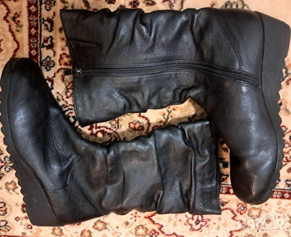 Caprice-топли ботуши