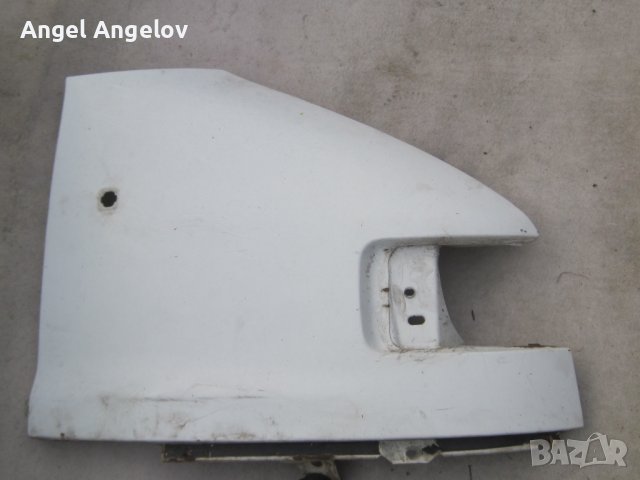 Калник преден десен за FIAT DUCATO (230) Boxer Jumper от 1994 до 2002, снимка 1