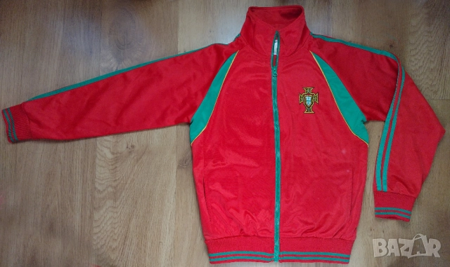 PORTUGAL - детски футболен анцуг на Португалия, снимка 3 - Детски анцузи и суичери - 52351942
