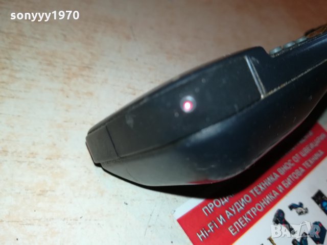 PANASONOC WITH DIGITAL SCANNER 2610211537, снимка 7 - Дистанционни - 34590060