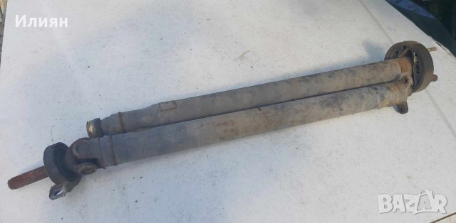 Кардан за Мерцедес 124 200Е комби , снимка 1