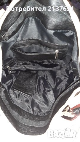 ДАМСКА  ЧАНТА  PRADA , снимка 7 - Чанти - 41491587