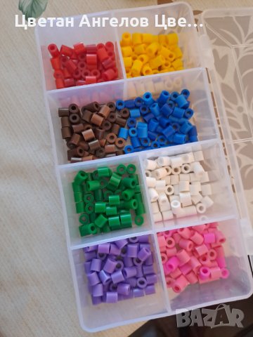 Пръстени за дребни птици , снимка 2 - За птици - 41963895