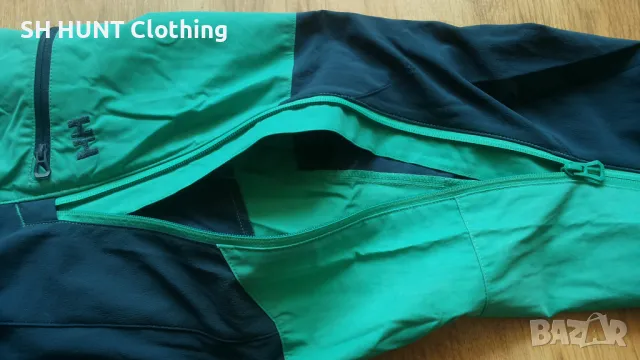 HELLY HANSEN 63022 RECCO Stretch Trouser размер M панталон - 1059, снимка 7 - Панталони - 49534868