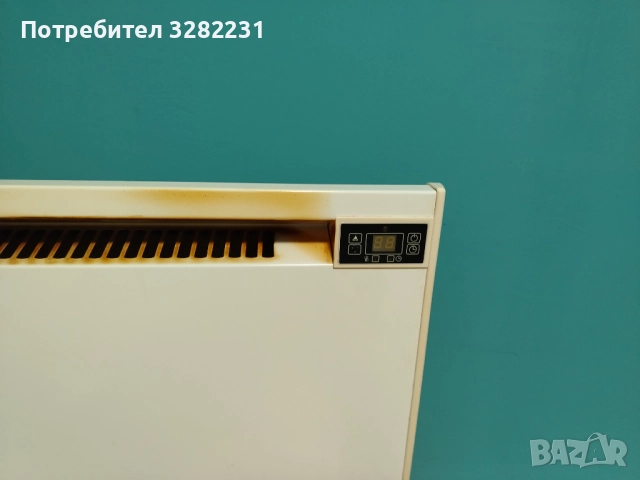 Конвектор Елдом, снимка 9 - Радиатори - 52719594