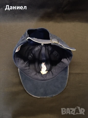 Шапка от Атланта 1996 година, снимка 5 - Шапки - 51315347