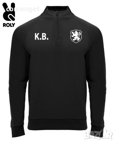 НОВО! Спортни блузи BULGARIA / БЪЛГАРИЯ с инициали по избор! Или на ОТБОР по ИЗБОР!