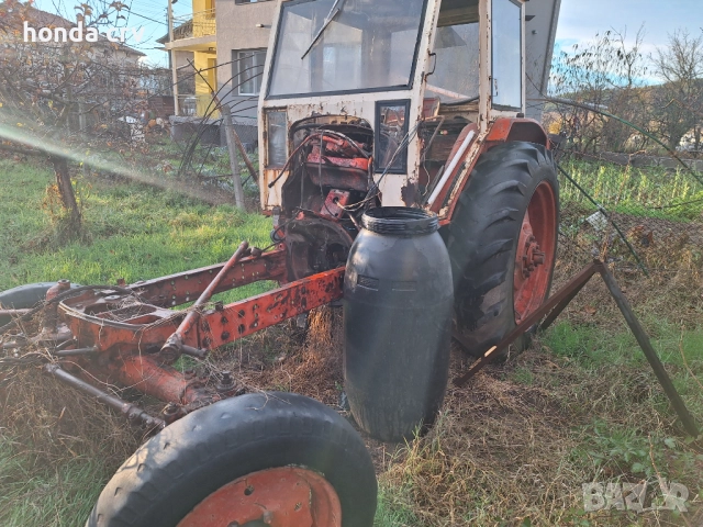 ЮМЗ трактор 2 бр. цели или на части трактори, снимка 8 - Селскостопанска техника - 52515029