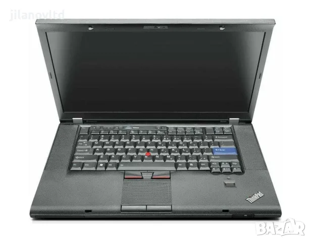Лаптоп Lenovo T520 I5-2520M 8GB 128GB SSD с до 24 МЕСЕЦА ГАРАНЦИЯ