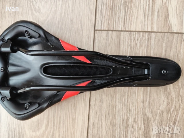 седалка / седло COX Strike Pro, снимка 4 - Велосипеди - 50492755