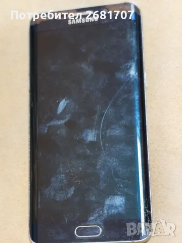 телефон Самсунг note 6 edge , снимка 4 - Samsung - 55824129