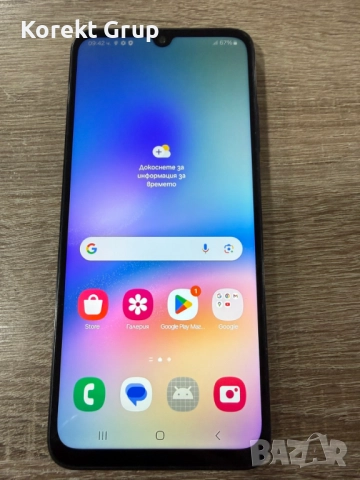 Samsung A05s, снимка 2 - Samsung - 52580541