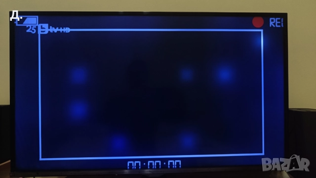 Телевизор Samsung UE32J5100AW – 32 инча, Full HD, снимка 9 - Телевизори - 52423777