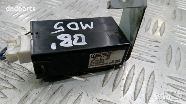 Модул Mazda 5,2008г.