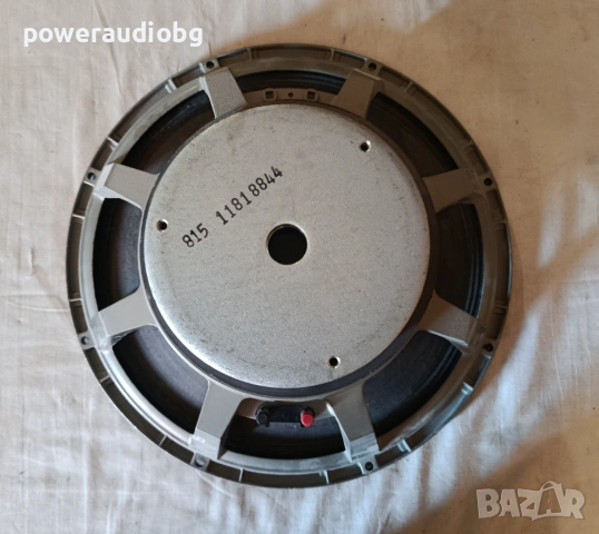 Американски Профи 15 инча говорител Electro Voice EVM 15L- 500W/1000W - 8 OHM - 1бр., снимка 3 - Тонколони - 53786404
