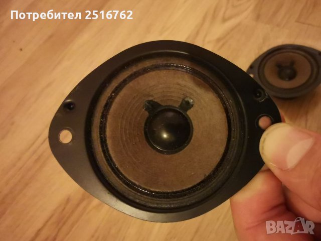 Pioneer , снимка 3 - Тонколони - 38959286
