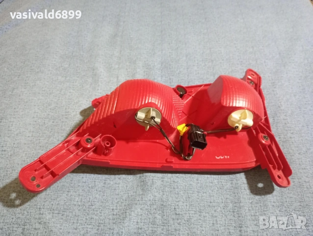 Заден ляв панел /мигач и габарит/ за Хюндай Кона бензин 2019, снимка 2 - Части - 53833876