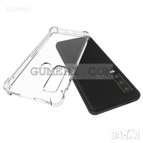 Силиконов Гръб за Motorola Defy 2, снимка 3 - Калъфи, кейсове - 40456351