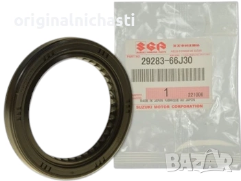 Семеринг за раздатъчна кутия за СУЗУКИ ГРАНД ВИТАРА SUZUKI GRAND VITARA 2928366J30 29283-66J30 OEM